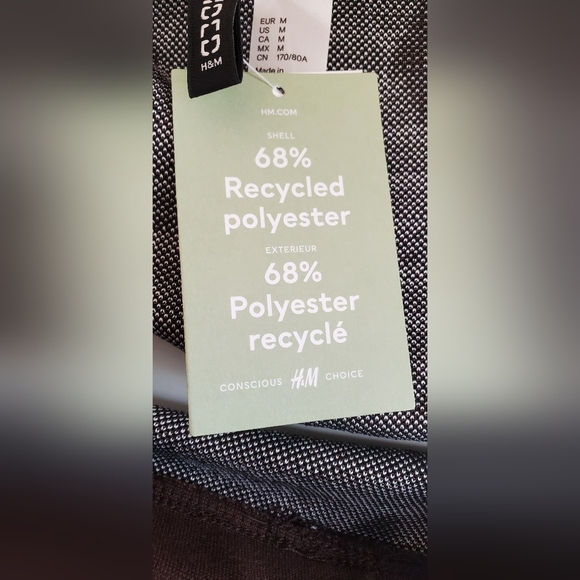 Diamond Shaped Plaid Skirt - Picture 3 of 3